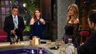 Cane cancelled the Abbott Communications launch party on The Young and the Restless | Image: CBS